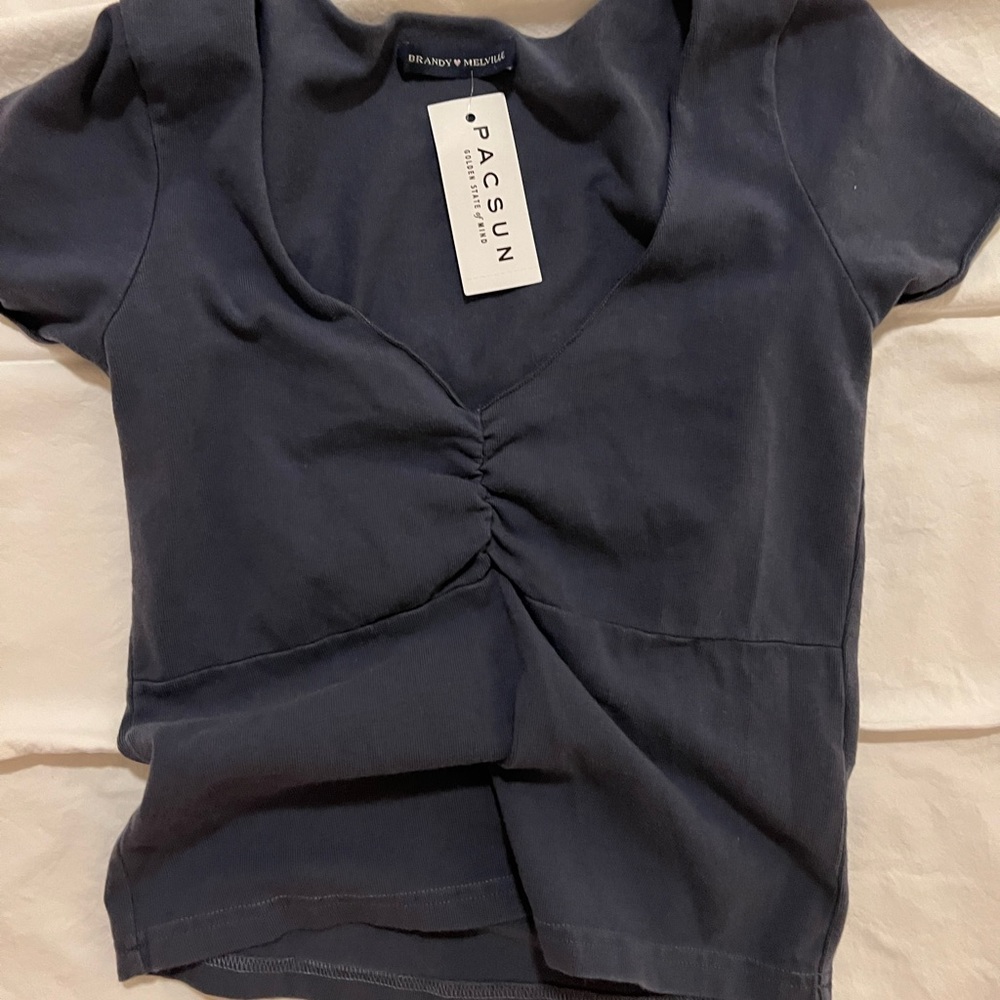 NWT Brandy Melville top